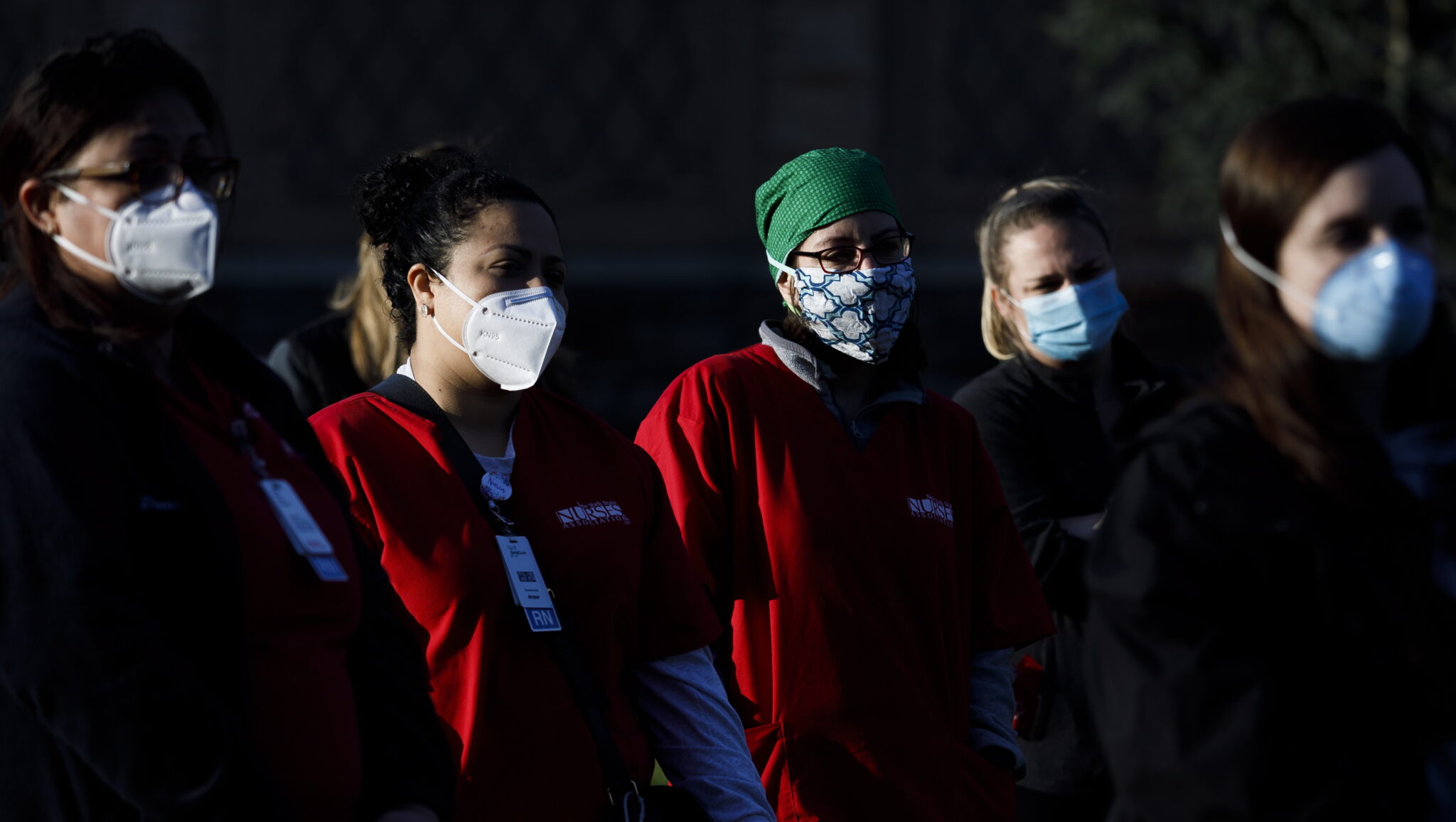 ΗΠΑ: Άλλες 10,000 θύματα της πανδημίας μέχρι τον Αύγουστο προβλέπουν ερευνητές