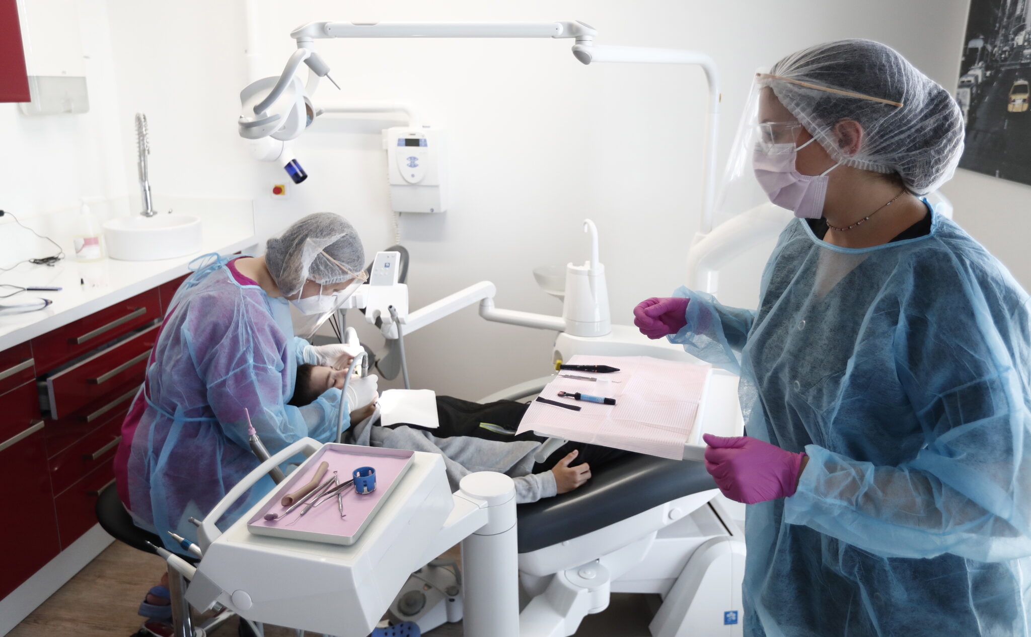 Καταγγελίες ασθενών ότι γιατροί τους υποχρεώνουν να υποβληθούν σε τεστ κορωνοϊου