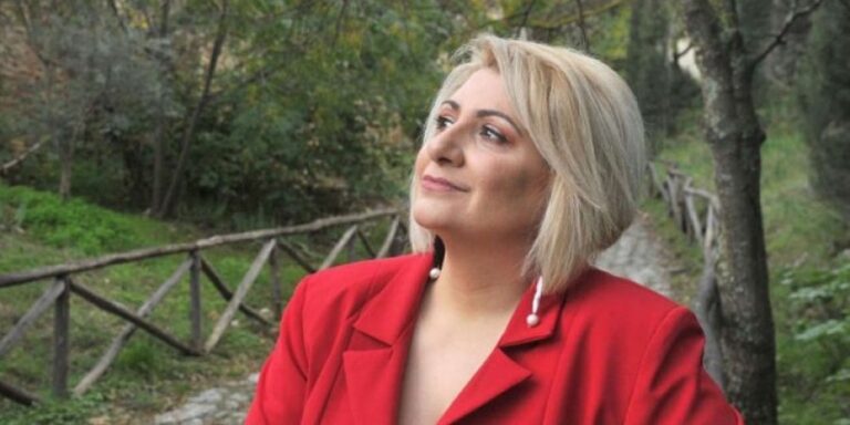 Πετρίδου για χωρισμό: "Ήταν η πρώτη φορά που αγάπησα και αφέθηκα ολοκληρωτικά"