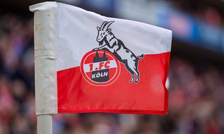 Θετικοί στον κορωνοϊό τρία μέλη της Κολωνίας