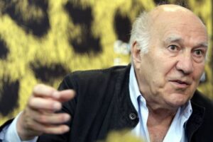 "Έφυγε" ο θρύλος του γαλλικού σινεμά Μισέλ Πικολί