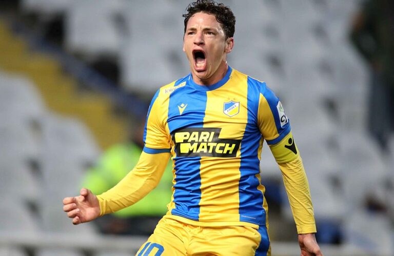 Πειθαρχικό παράπτωμα από Ντε Βινσέντι και… ξήλωμα από την αρχηγεία