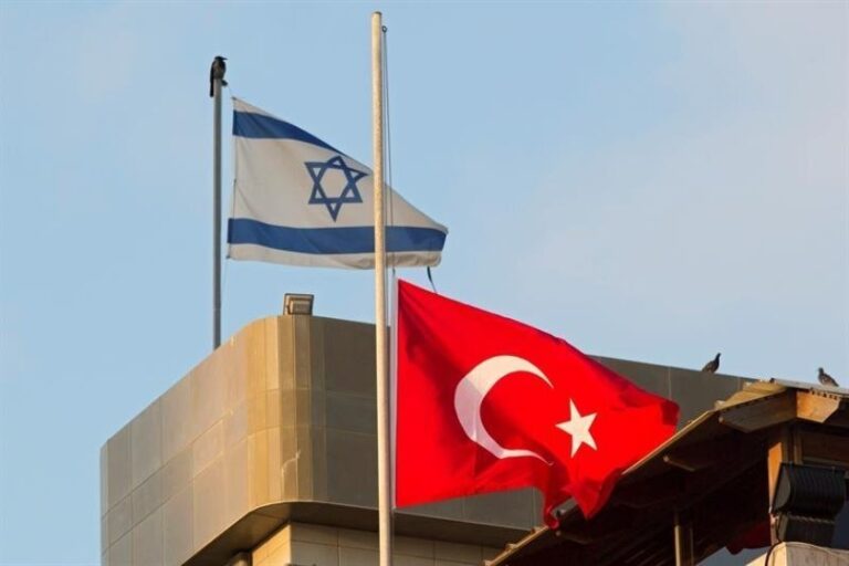 Ψέμα η υπογραφή συμφωνίας θαλάσσιας δικαιοδοσίας με την Τουρκία, λέει το Ισραήλ