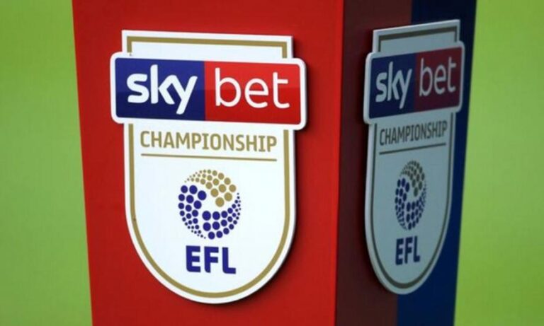 Δέκα κρούσματα κορωνοϊού στην Championship