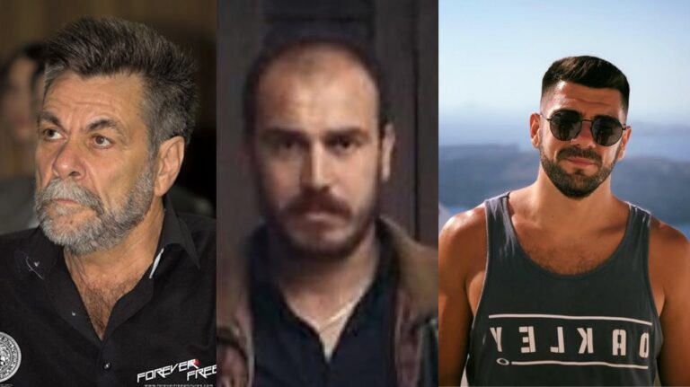 Διπλό φονικό και φόβοι για βεντέτα στην Κρήτη μετά από καυγά για τα "μητάτα"