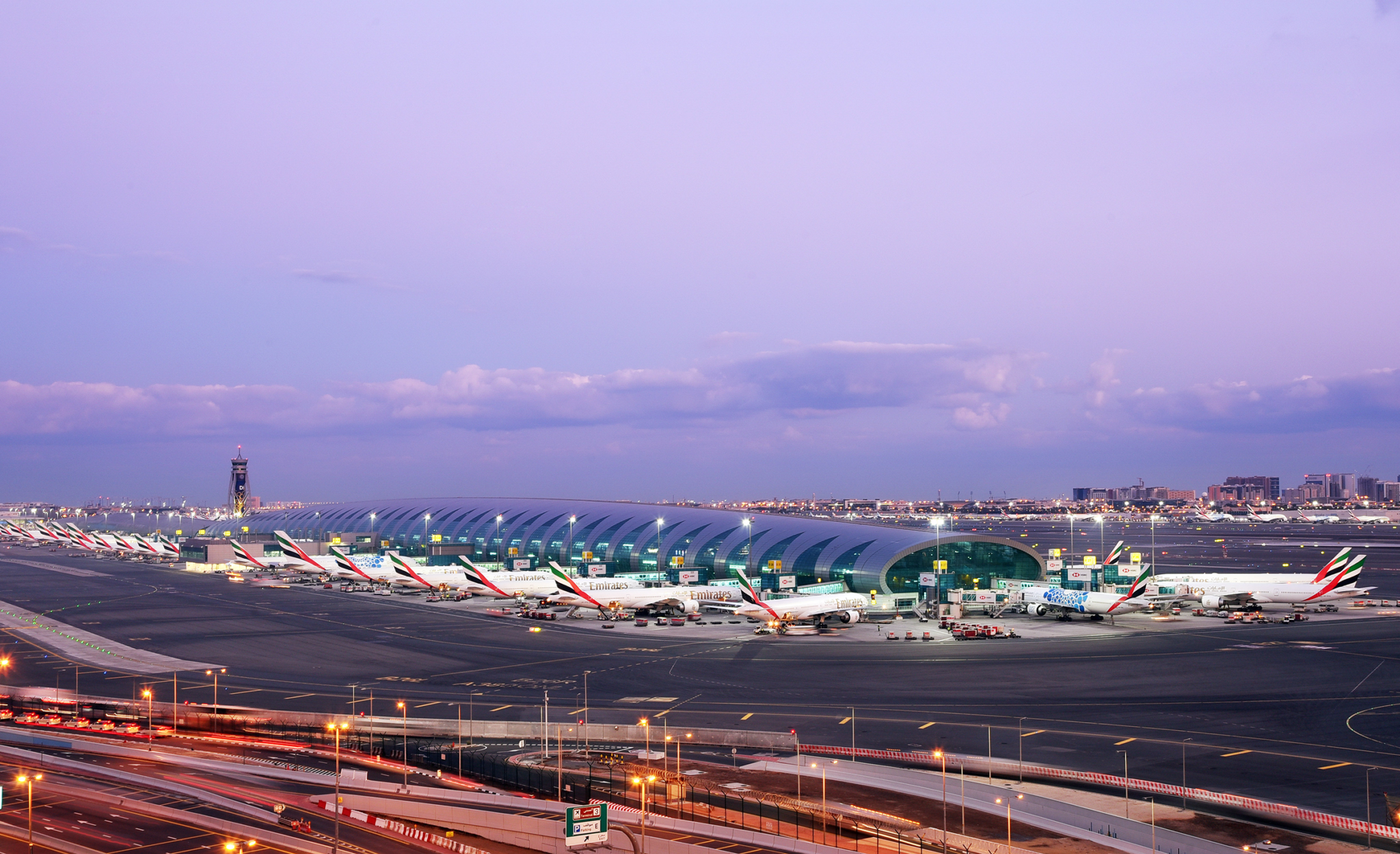 Ο Όμιλος Emirates ανακοίνωσε τα οικονομικά αποτελέσματα για το έτος 2019-20