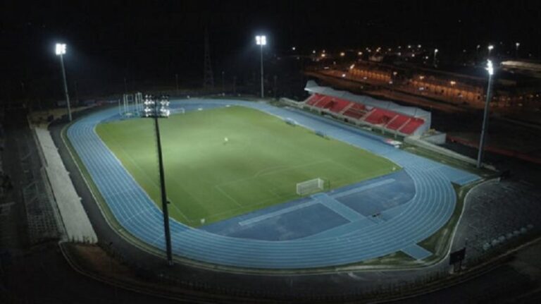 H Λεβάντε ζήτησε αλλαγή έδρας στην επανέναρξη της La Liga