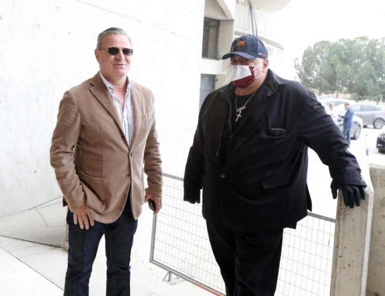 Φανιέρος: «Όταν λείπει ο αρχηγός, οι ποντικοί χορεύουν»