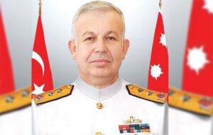 Τουρκία: Ο απόηχος της παραίτησης του αρχιτέκτονα της στρατηγικής στη Μεσόγειο