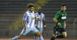 Τέλος ο Γουίλιαμς από την Πάφο