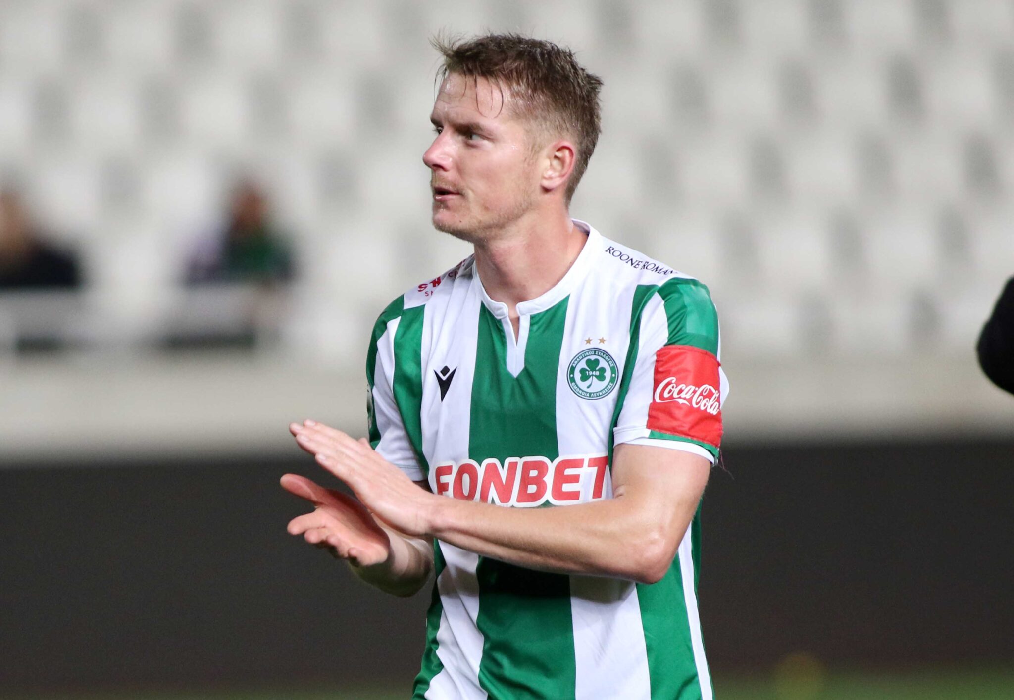 Χούμποτσαν: «Μία μόνο πρόταση έχω…»