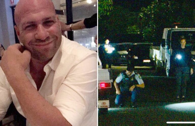 Ψάχνουν δράστες και κίνητρα της άγριας δολοφονίας του 39χρονου Κυριάκου (ΒΙΝΤΕΟ)