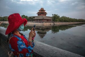 Κίνα: Για πρώτη φορά από το 1990 δεν ορίζει στόχο ανάπτυξης επί του ΑΕΠ