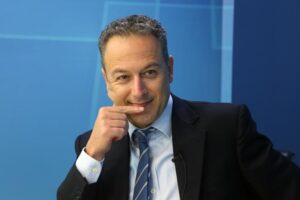CEO Τράπεζας Κύπρου: Βιώνουμε μια άνευ προηγουμένου οικονομική κρίση