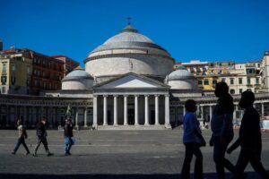 Ιταλία: 700.000 παιδιά αντιμετωπίζουν δυσκολίες στην προμήθεια τροφίμων