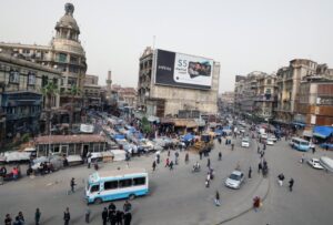 Νέο ρεκόρ θανάτων από κορωνοϊό στην Αίγυπτο το τελευταίο 24ωρο