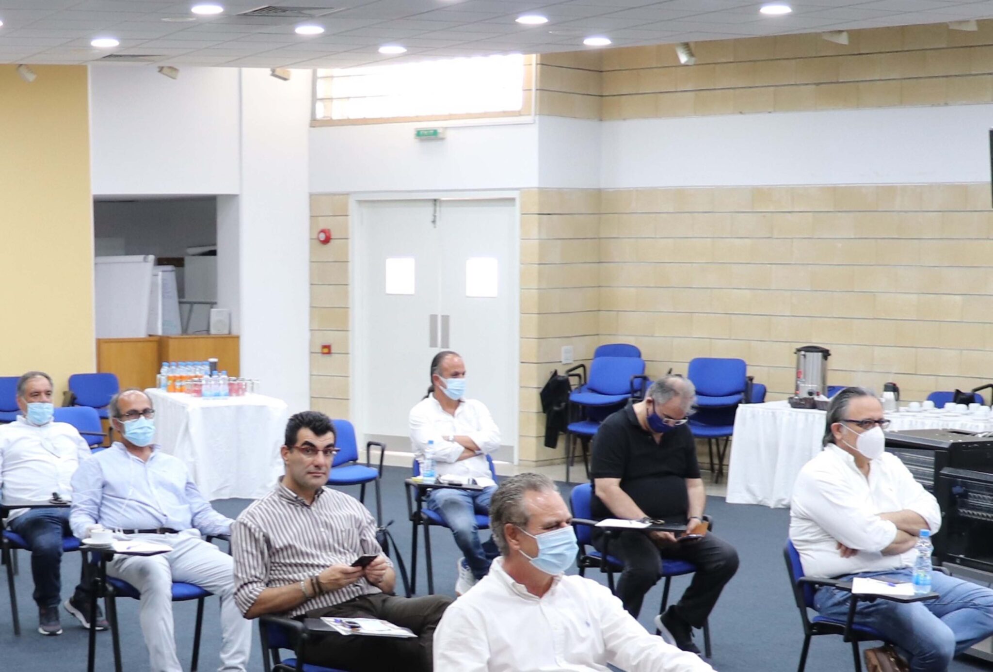 Υποβιβασμός 4 ομάδων τη σεζόν 2020-21, ερωτηματικό ακόμη για πλέι οφ