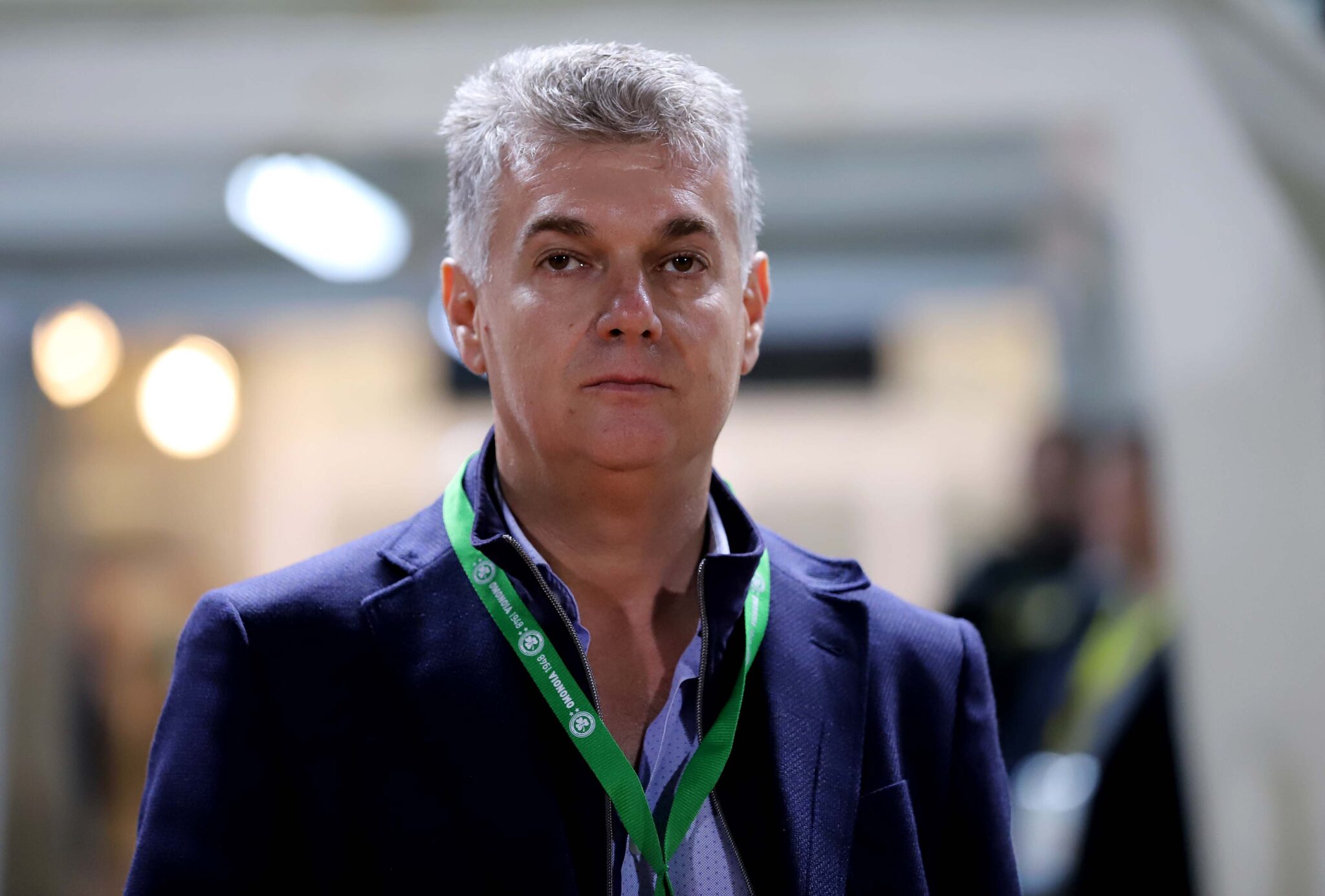 Ο τίτλος, η φιέστα, οι ξένοι διαιτητές και οι καταγγελίες στην UEFA