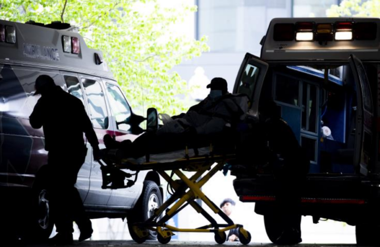 Δόθηκε άδεια για έκτακτη αερομετακομιδή Κύπριου ασθενή στο Ισραήλ