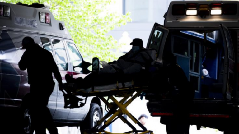 "Γέφυρα ζωής" για καρκινοπαθή εν μέσω πανδημίας (ΒΙΝΤΕΟ)