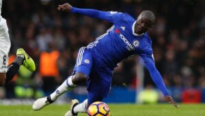 Ειδική άδεια στον Καντέ από την Τσέλσι λόγω… κορωνοϊού