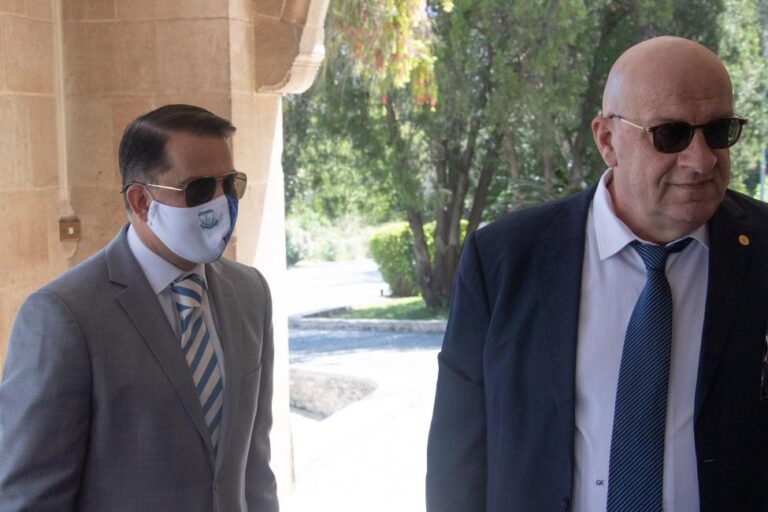 Απόλλωνας: «Η λιγότερο άδικη επιλογή, κάθετα αντίθετοι στην αύξηση ομάδων»