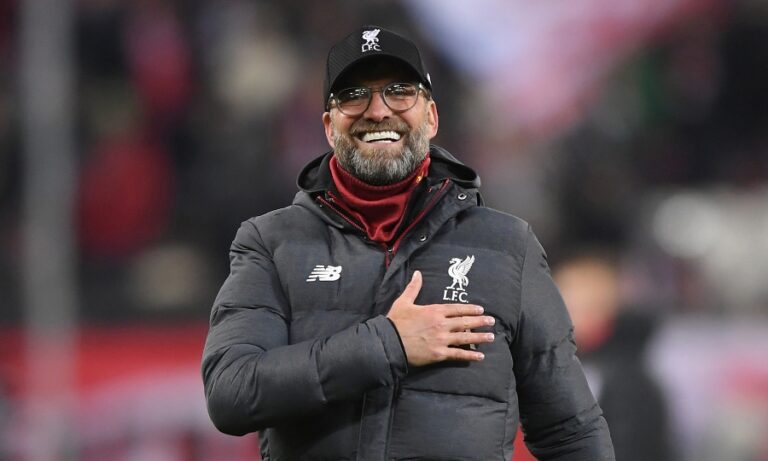 Κλοπ: «Θέλω να έχουμε τους καλύτερους stay at home φιλάθλους στον κόσμο»