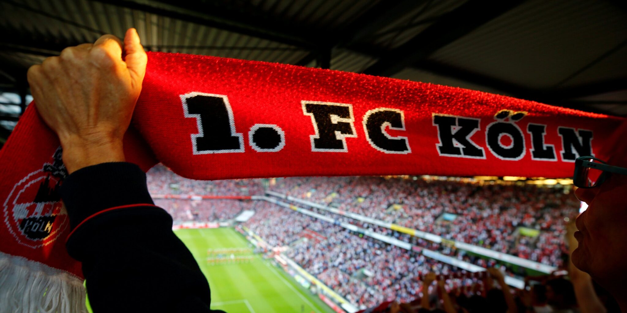 Κολωνία: Δύο παίκτες και ένας υπάλληλος, οι θετικοί στον κορωνοϊό