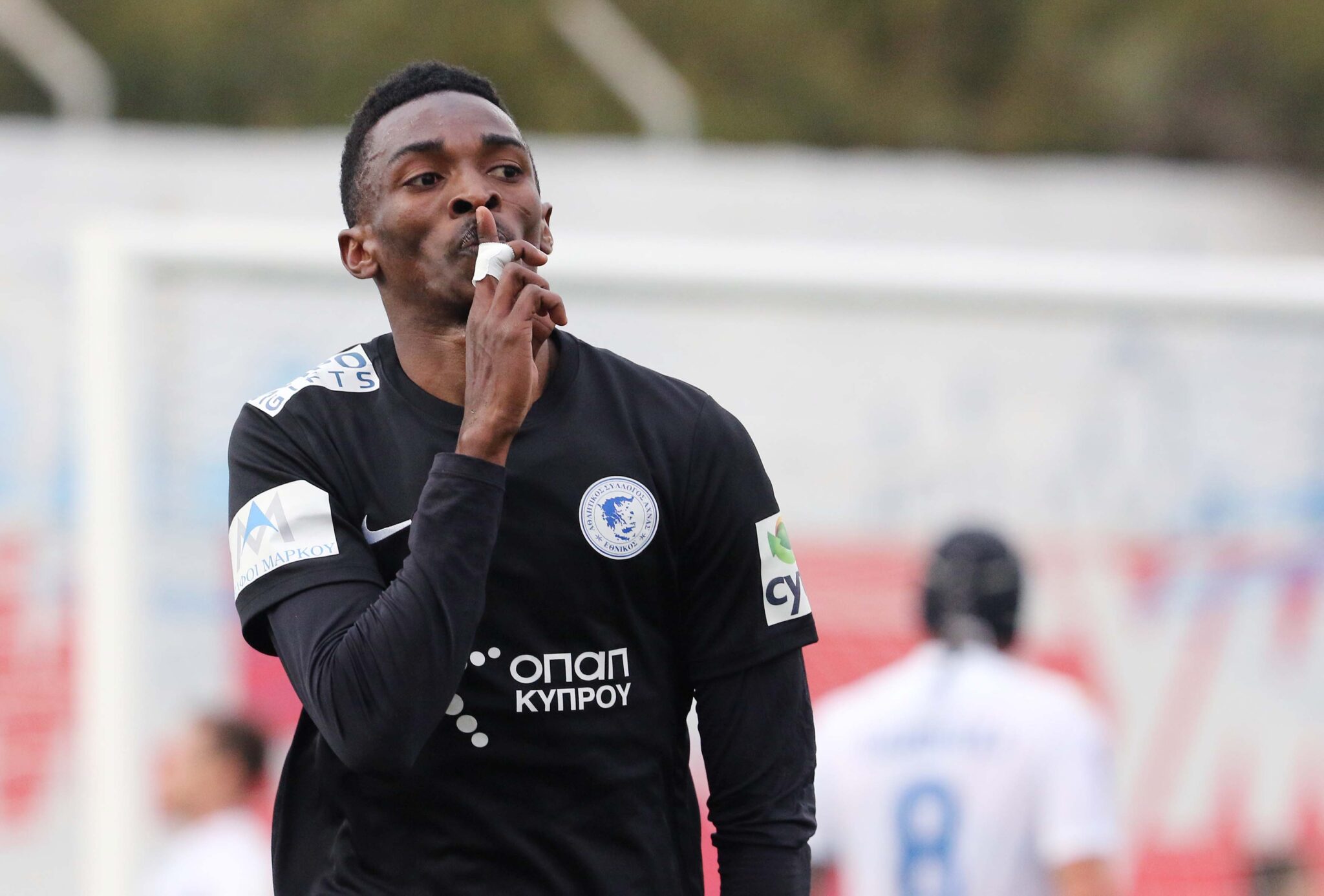 «Κρούση για τον Κονέ από Κύπρο και ομάδα του εξωτερικού»