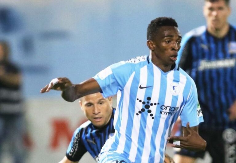 Στα «ραντάρ» του Σωφρόνη ο Κονέ