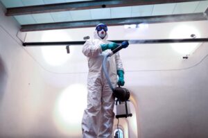 "Έσπασε" το φράγμα των 300.000 θανάτων λόγω της πανδημίας