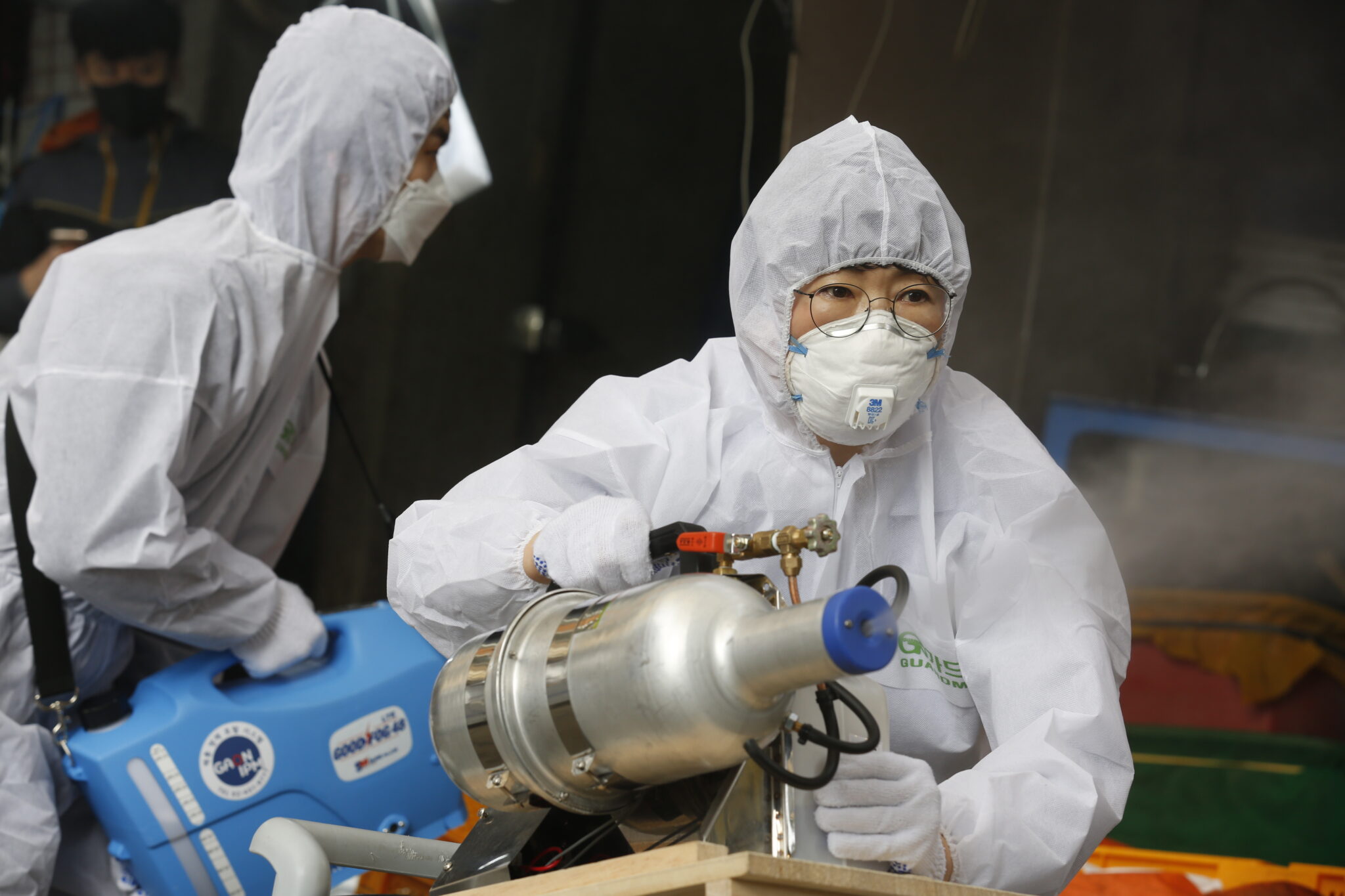 Για χειρότερες πανδημίες από τη νόσο COVID-19 προειδοποιούν επιστήμονες