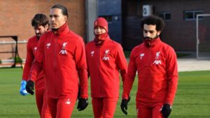 Επιστρέφουν στις προπονήσεις στις 19 Μαΐου ανά πεντάδες οι ομάδες στην Αγγλία