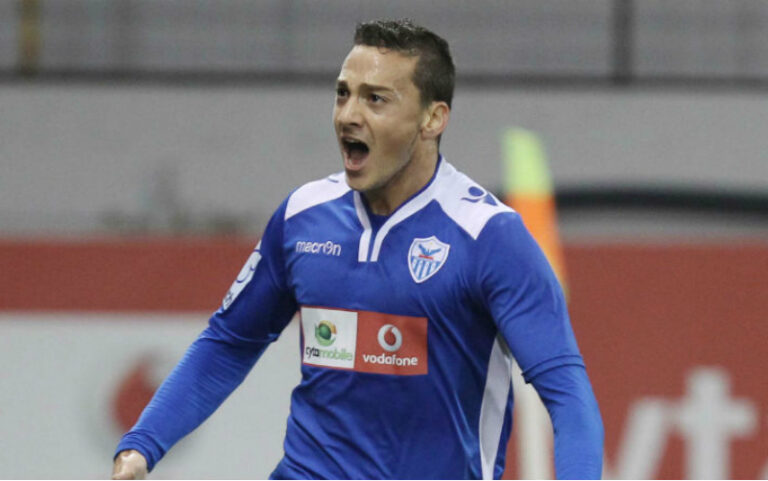 Άνοιξε ο «δρόμος» για την επιστροφή Μακρή στην Ανόρθωση