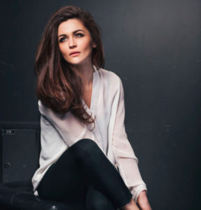 Matea Leko: Διαδικτυακές παραστάσεις από το νέο της σπίτι στην Κύπρο