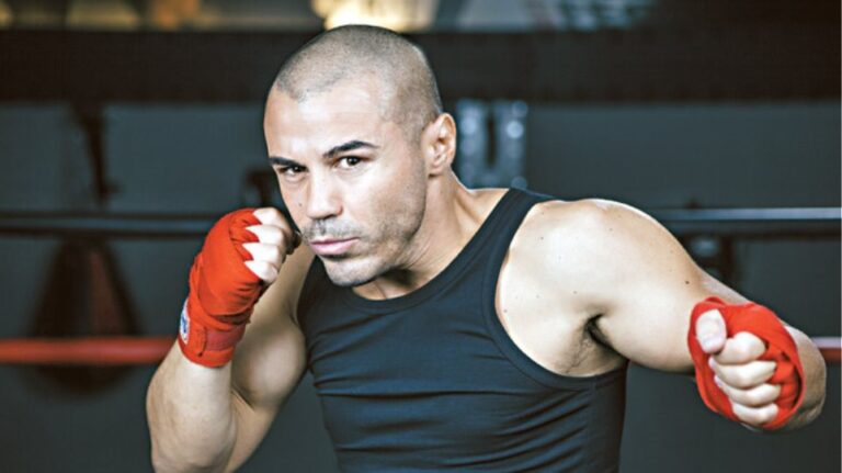 Full in love ο Ζαμπίδης! Δημοσίευσε τη πρώτη κοινή φωτογραφία με τη σύντροφό του