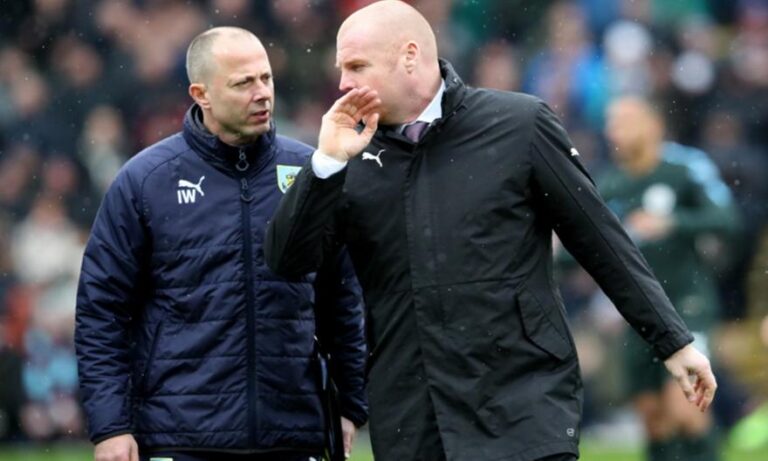 Θετικός στον κορωνοϊό ο βοηθός προπονητής της Μπέρνλι