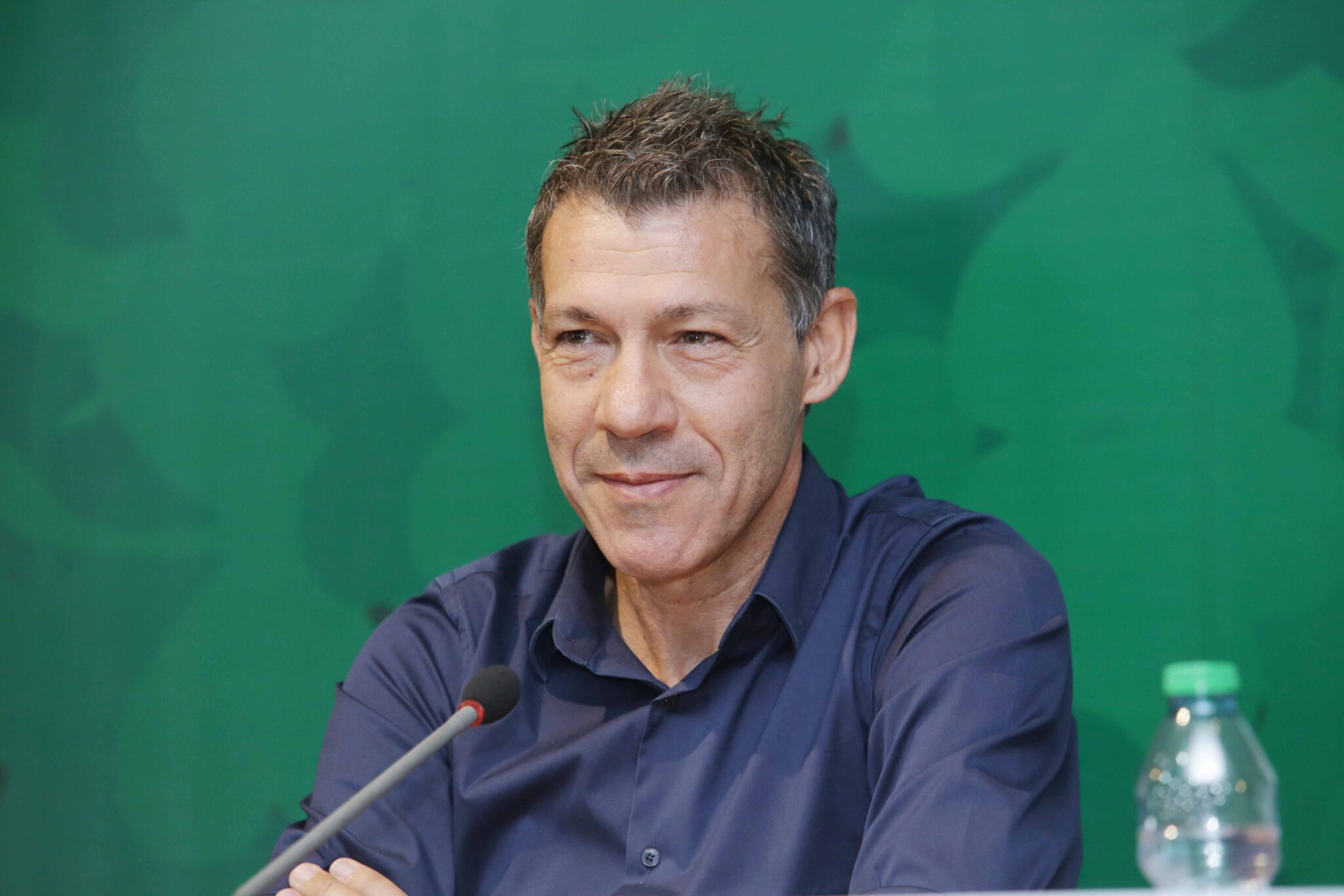 Με… μεγάλη ανυπομονησία