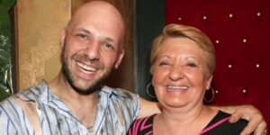 Συγκλονίζει ο Μουτσινάς με την…συγκινητική ανάρτηση για τη μητέρα του (ΦΩΤΟ)