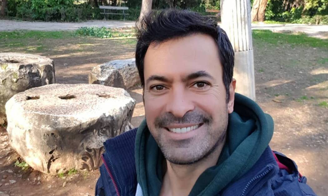 O Νίκος Παπαδάκης αποκάλυψε πρώτη φορά τον λόγο που δεν έγινε ποτέ…πατέρας