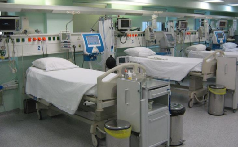 Το Ιδιωτικό Νοσοκομείο Λητώ ανακοίνωσε την ένταξη του στην Β’ φάση του ΓεΣΥ