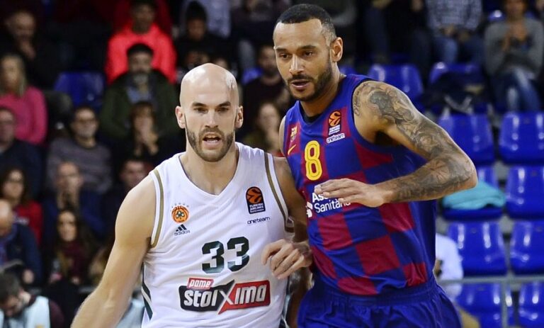 Σενάριο για αύξηση των ομάδων στην Euroleague