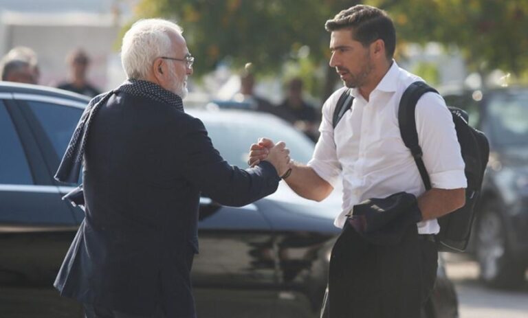 «Έκλεισε» αθλητικό διευθυντή ο ΠΑΟΚ