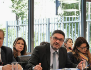 Η Επιτροπή Οικονομικών συνέρχεται εκ νέου για τις κρατικές εγγυήσεις