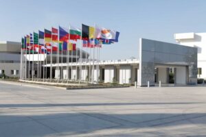 Μετακομίζει στο Συνεδριακό Κέντρο «Φιλοξενία» η Ολομέλεια της Βουλής