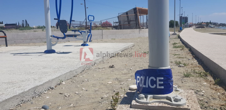 Το πάρτι νεαρών σε παραλία της Ορόκλινης που κατέληξε σε τραγωδία (ΦΩΤΟ)