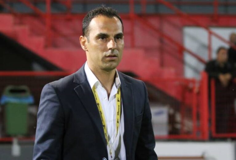 Αξιολογεί προτάσεις από την Ελλάδα ο Πουρσαϊτίδης