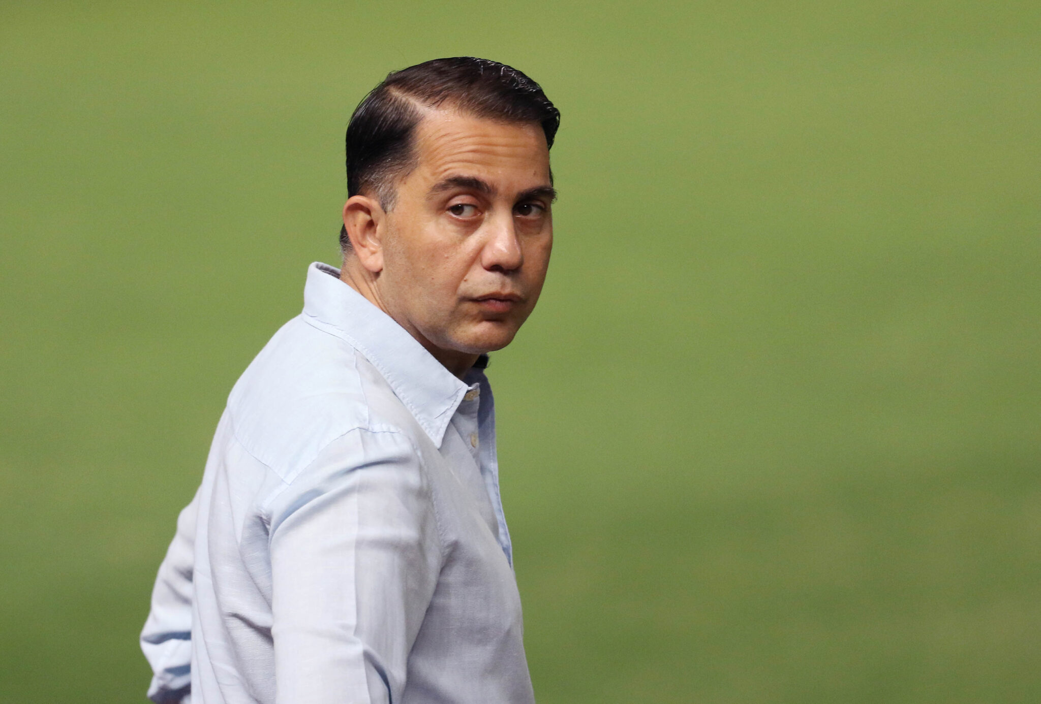 Τα βρήκε με πέντε παίκτες ο Απόλλωνας, σειρά για άλλους πέντε αύριο