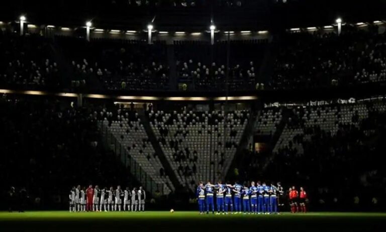 Με κόσμο τα ματς στη Σερβία από την 1η Ιουνίου