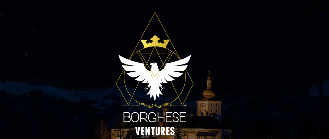 Η Borghese Ventures αναλαμβάνει δραστηριοποίηση της εταιρίας τεχνητής νοημοσύνης